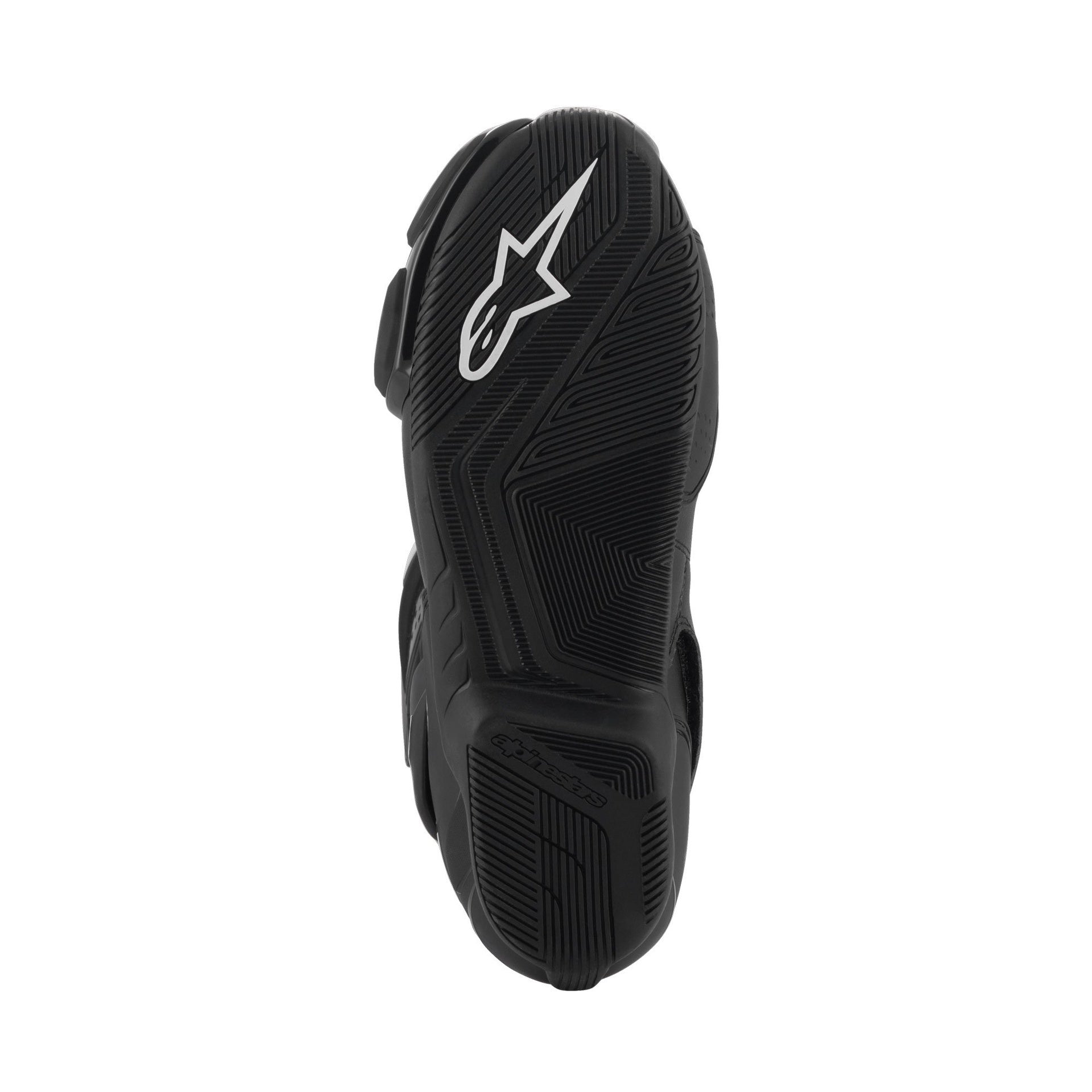 Alpinestars SMX-6 V3 Drystar Waterproof Boots - Black