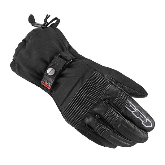 Spidi H2out Globetracker Gloves Black