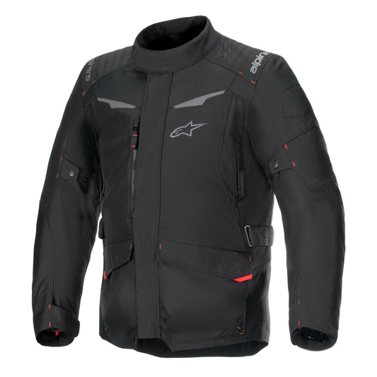 Alpinestars ST-1 Waterproof Jacket - Black