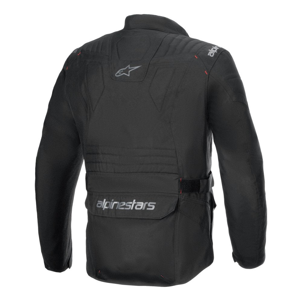 Alpinestars ST-1 Waterproof Jacket - Black