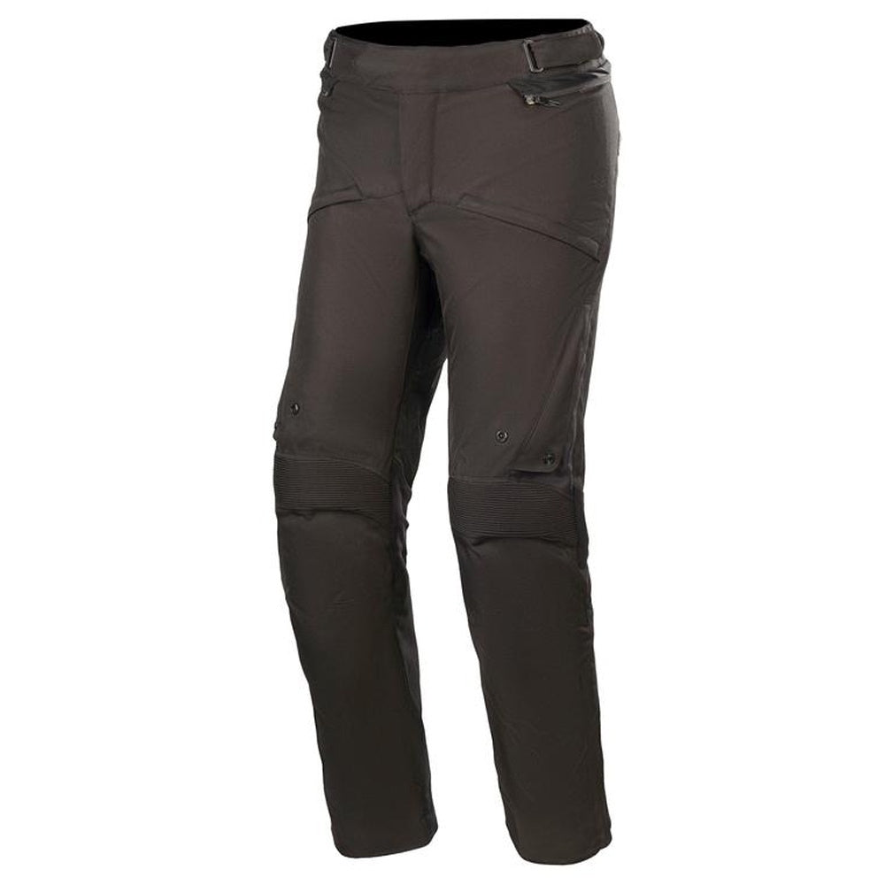 Alpinestars Stella Road Pro Ladies Gore-Tex Pants - Black