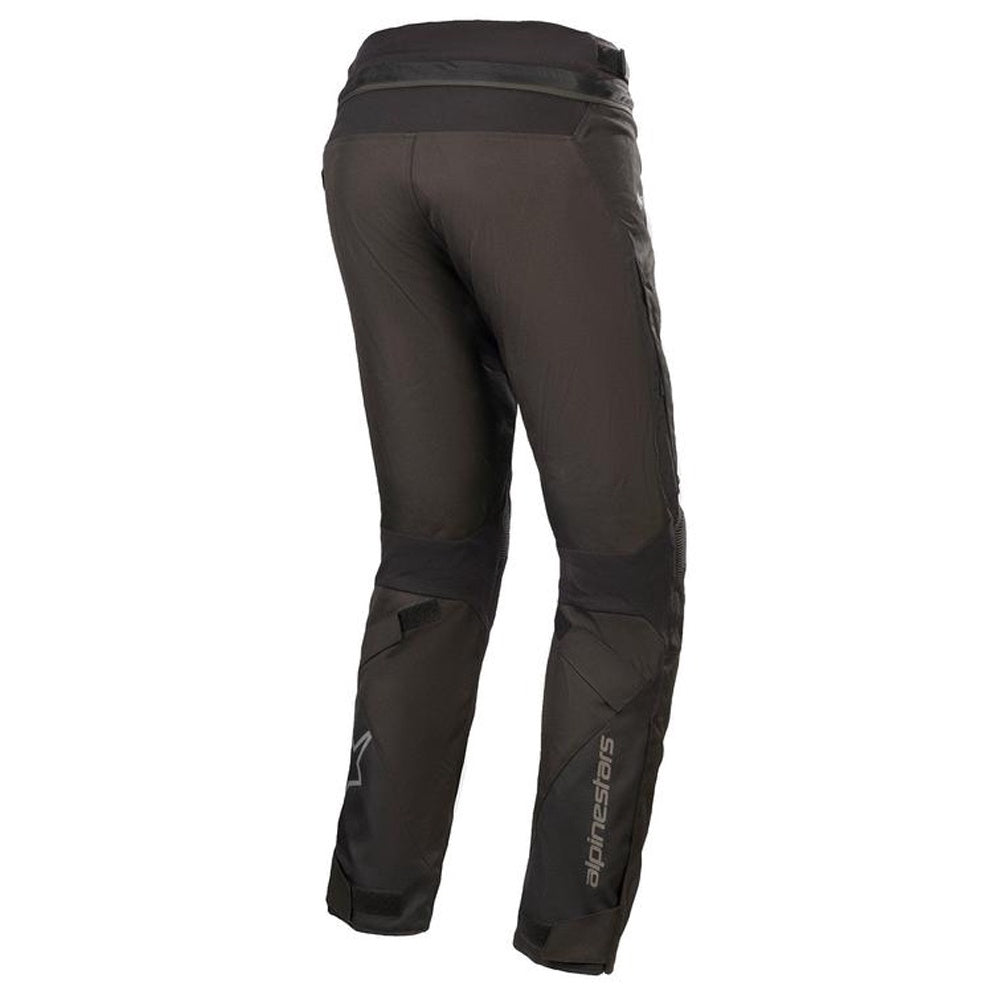 Alpinestars Stella Road Pro Ladies Gore-Tex Pants - Black