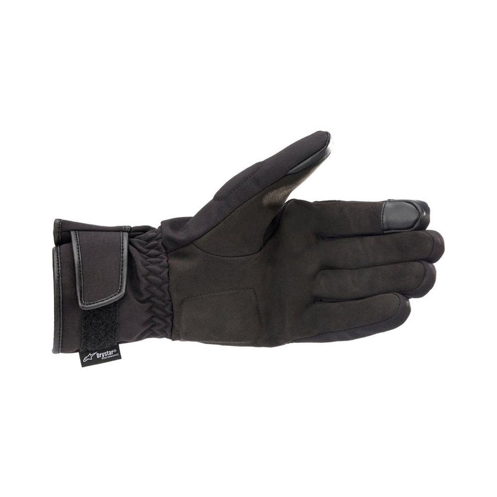 Alpinestars Stella SR-3 V2 Drystar Gloves - Black