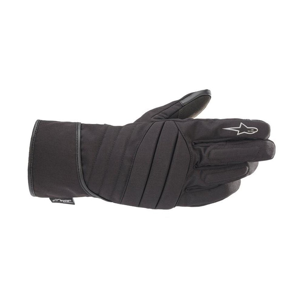 Alpinestars Stella SR-3 V2 Drystar Gloves - Black