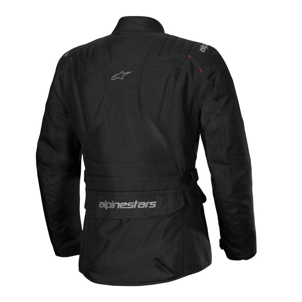 Alpinestars Stella ST-1 Waterproof Textile Jacket - Black