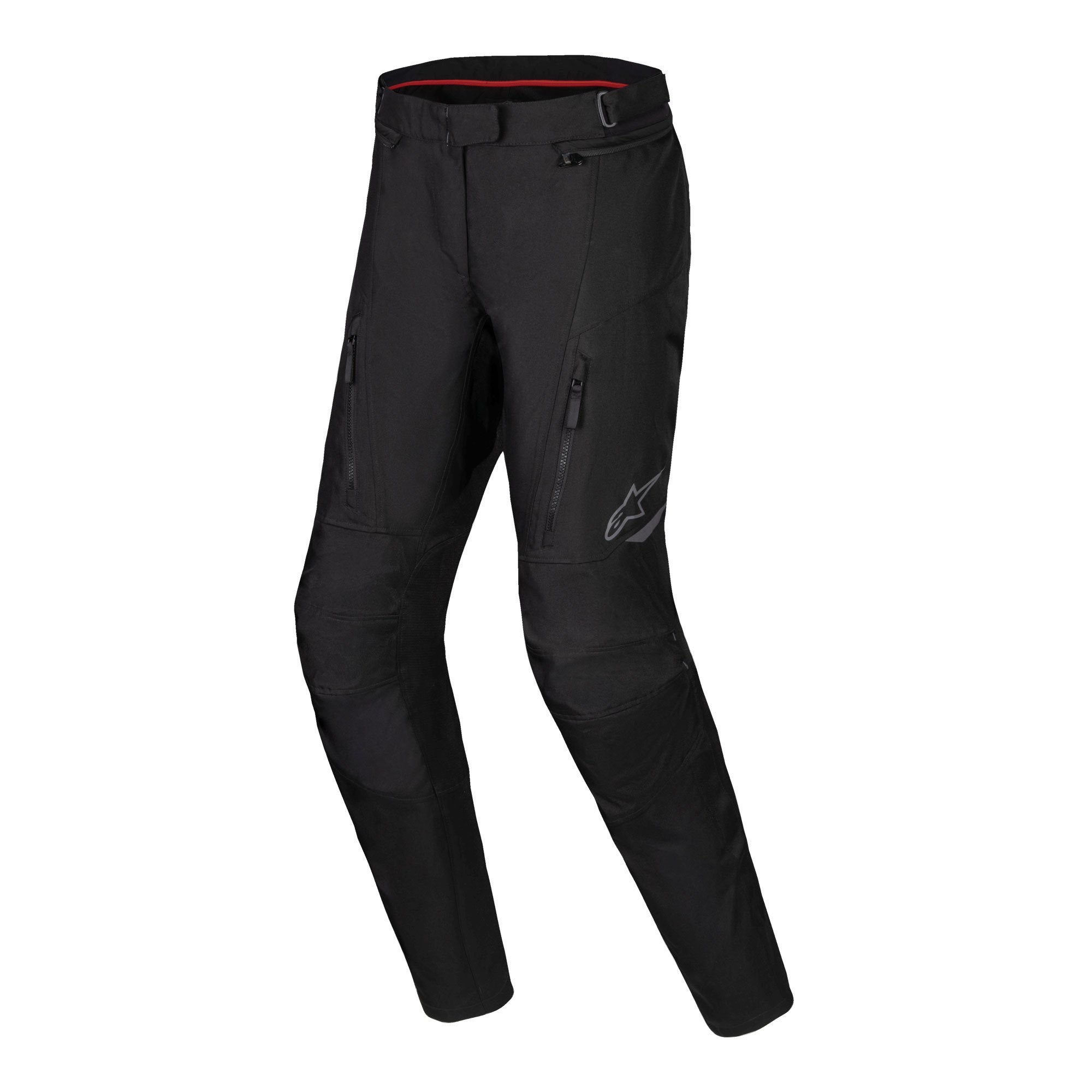 Alpinestars Stella ST-1 Waterproof Textile Pants - Black