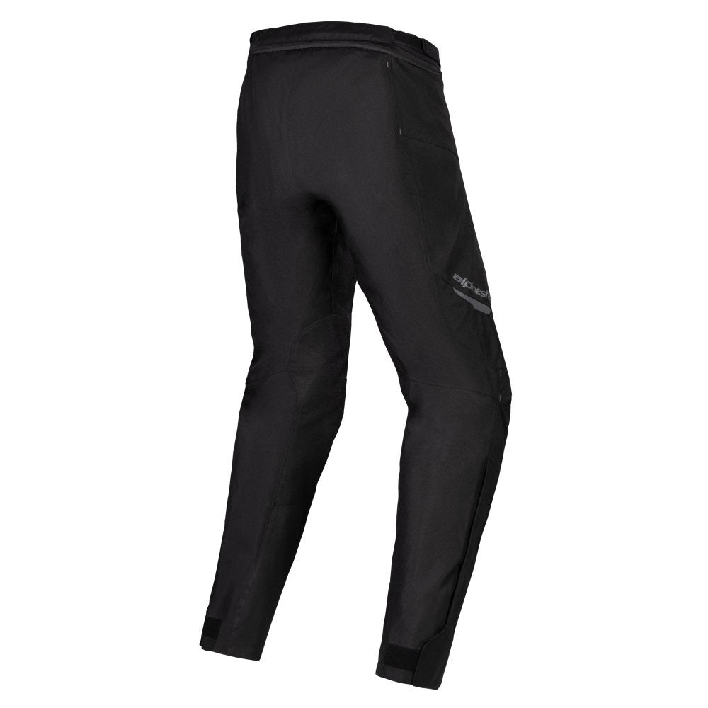 Alpinestars Stella ST-1 Waterproof Textile Pants - Black