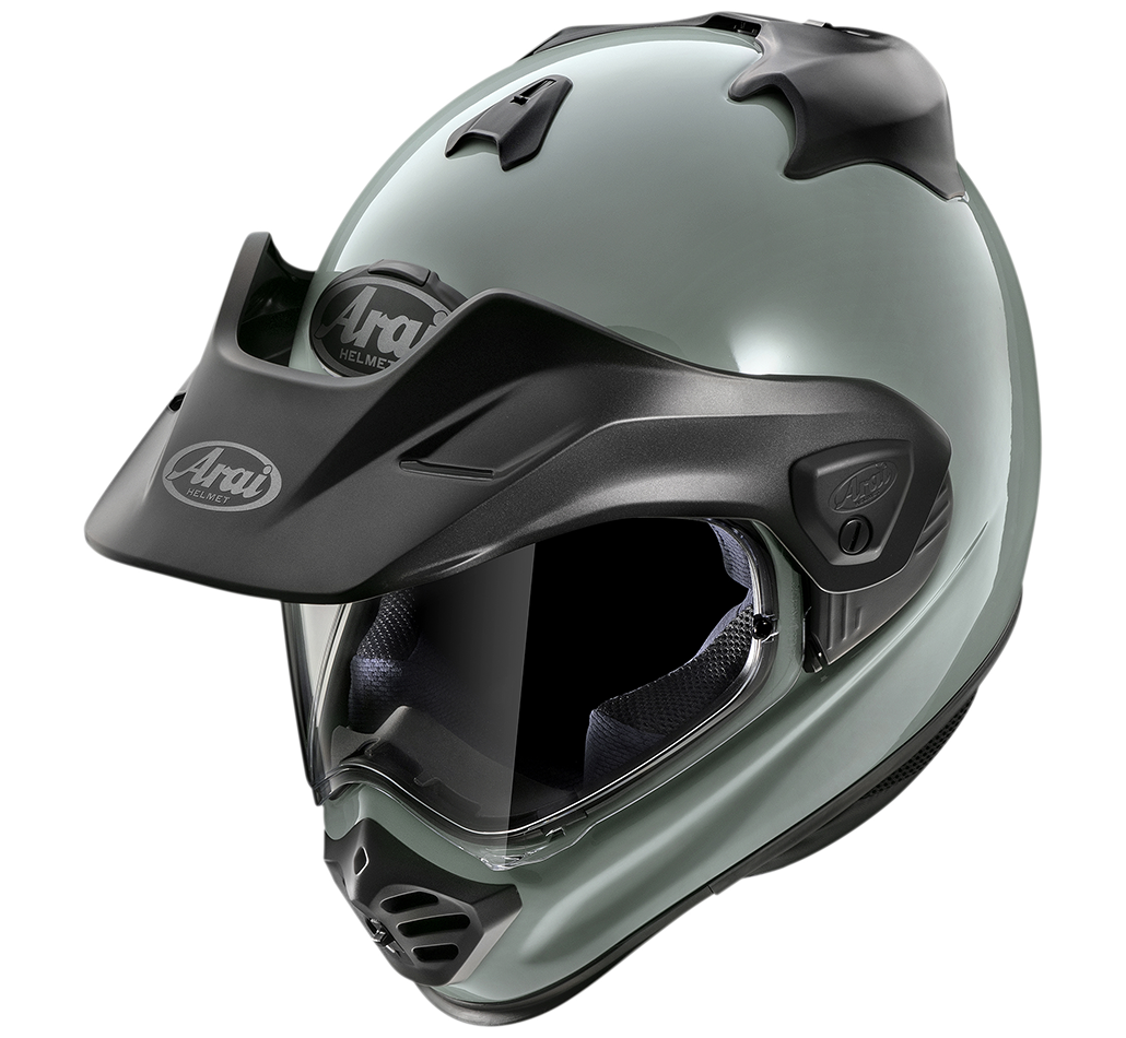 Arai Tour-X 5 Solid - Eagle Grey