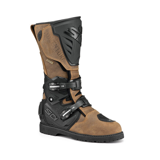 Sidi Adventure 2 Gore-Tex Boots - Tobacco