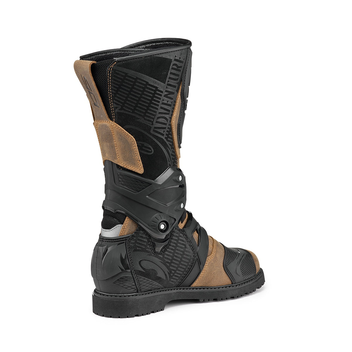 Sidi Adventure 2 Gore-Tex Boots - Tobacco