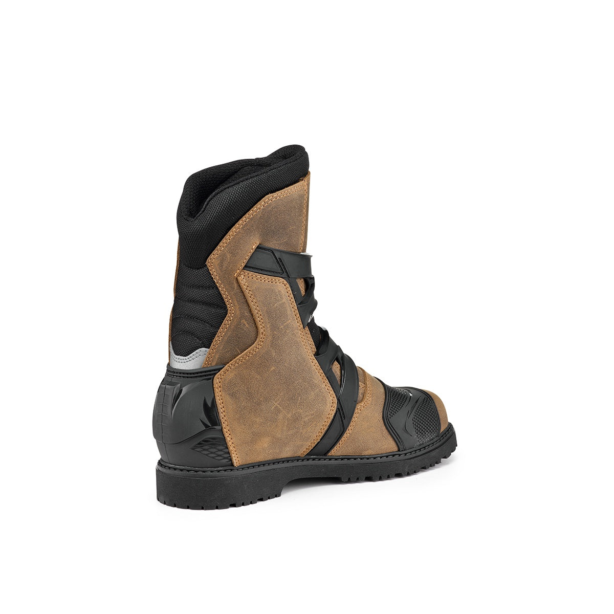 Sidi Adventure Mid 2 Gore-Tex Boots - Tobacco