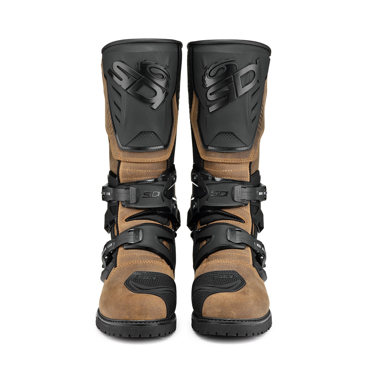 Sidi Adventure 2 Gore-Tex Boots - Tobacco