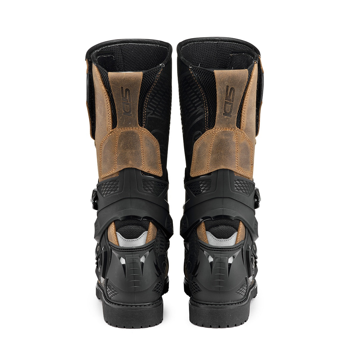 Sidi Adventure 2 Gore-Tex Boots - Tobacco