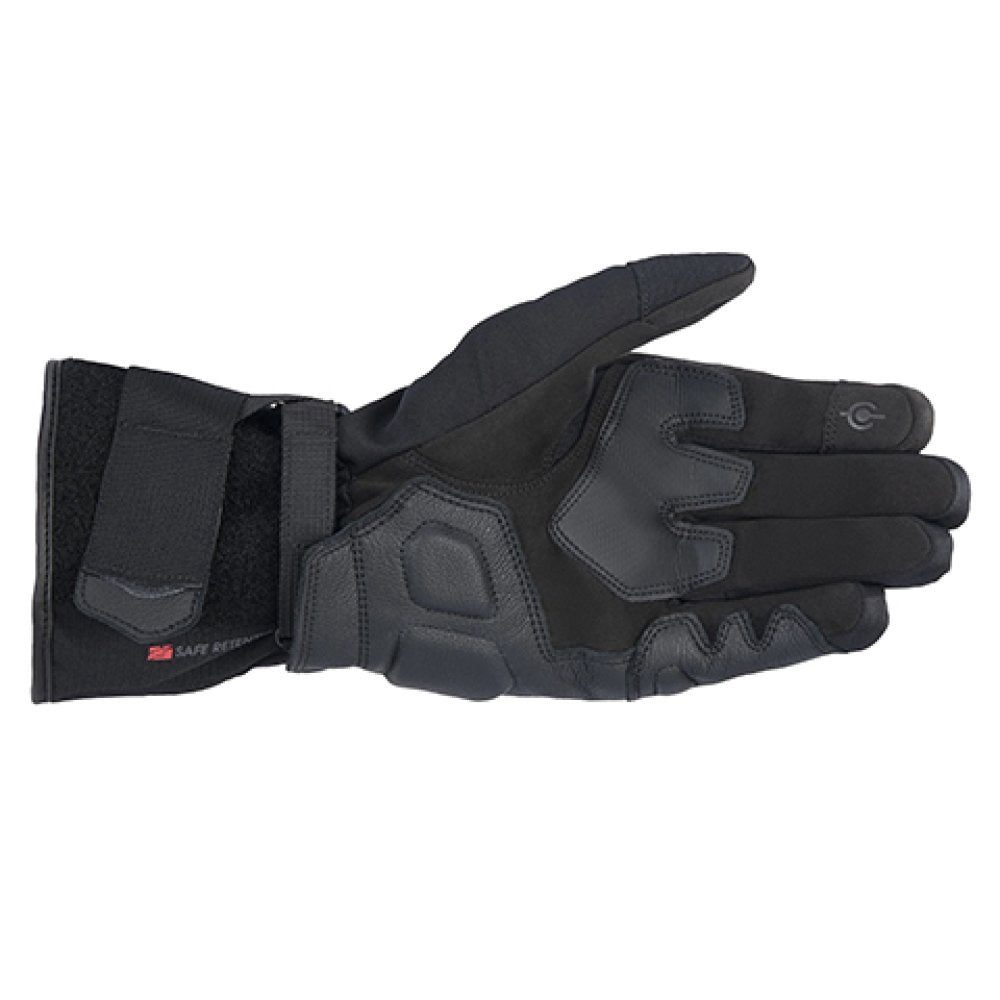 Alpinestars Stella Tourer W-7 V2 Drystar Gloves - Black