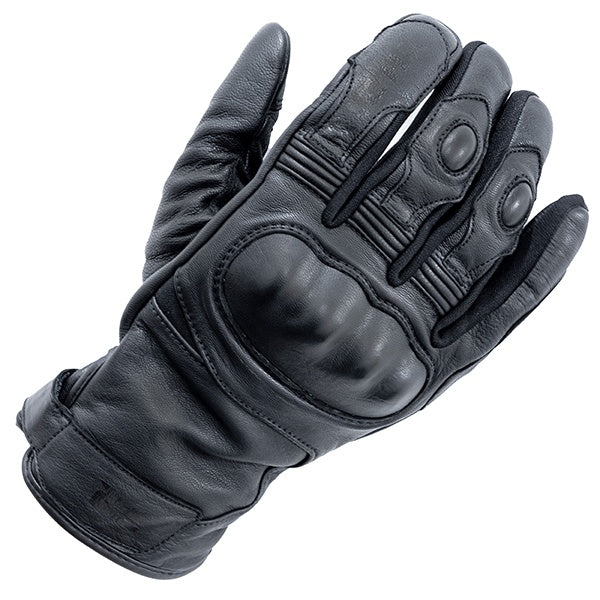 Richa Velocity Glove Black  - Black