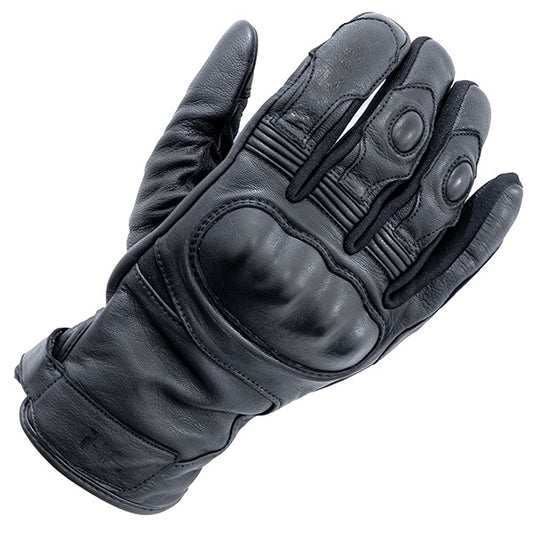 Richa Velocity Glove Black  - Black