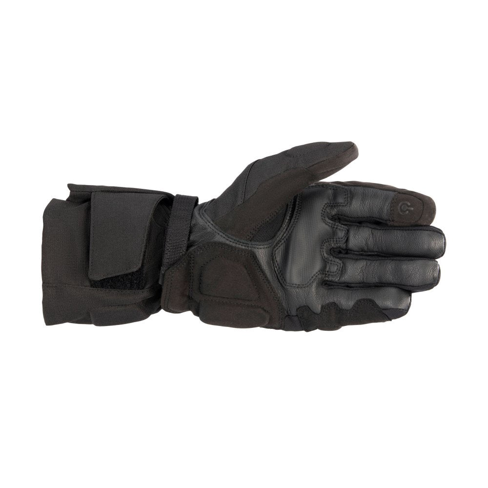 Alpinestars Wr-X Gore-Tex Waterproof Gloves - Black