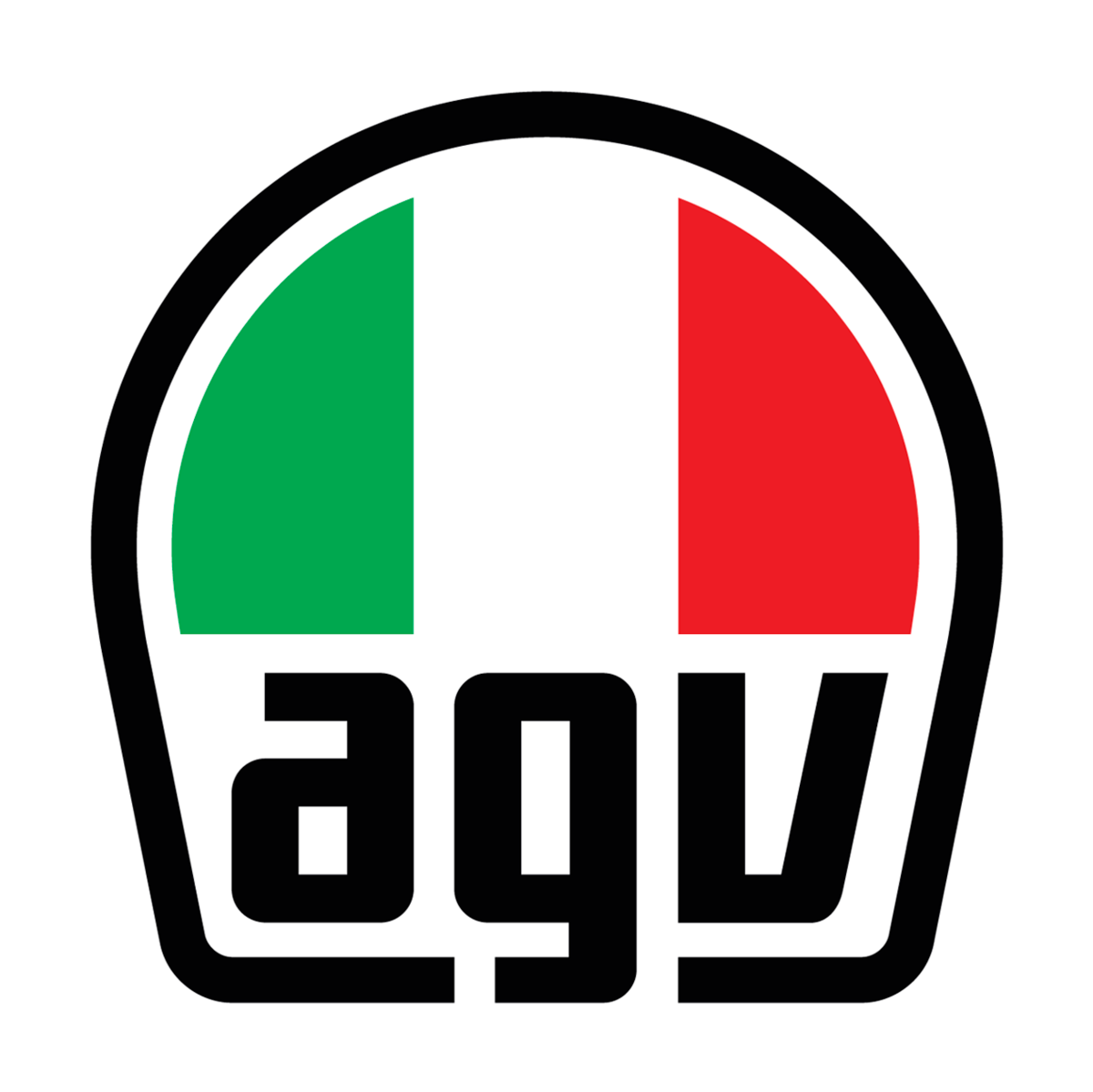 AGV Logo