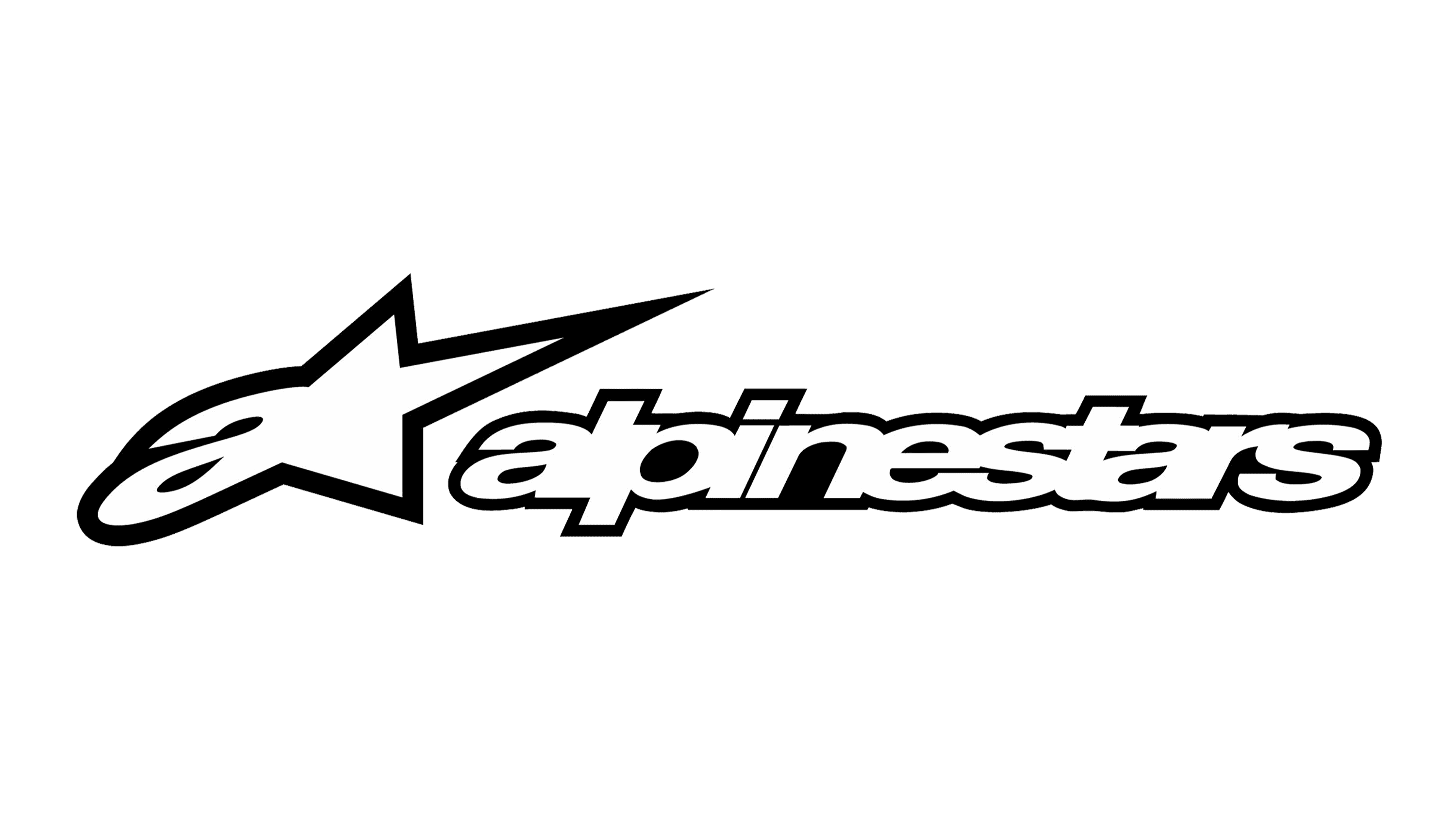 Alpinestars Logo