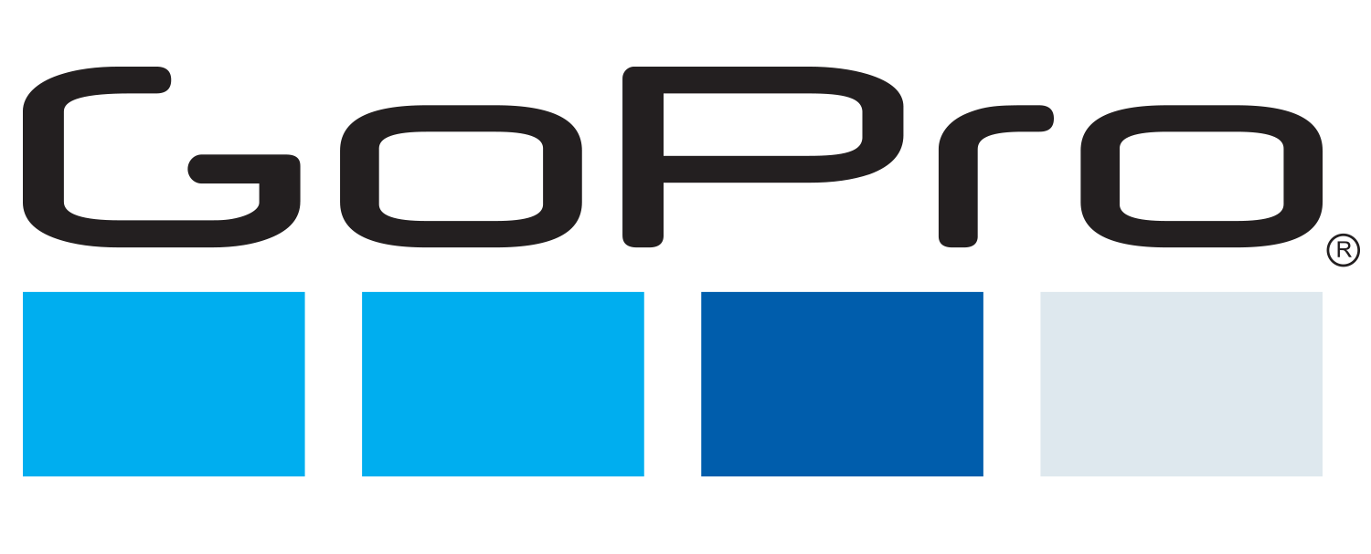 GoPro Logo