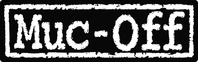 Muc Off Logo