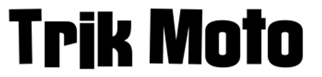 Trik Moto Logo